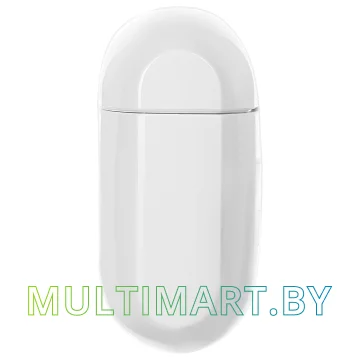 Наушники SunWind SW-WH202 (белый) картинка 4